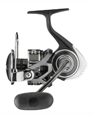 Daiwa 20 BG MQ 3000D XH Spinning Reel - 